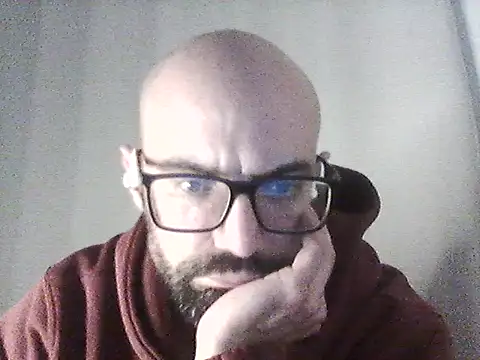 Robsonitj90 Webcam Show