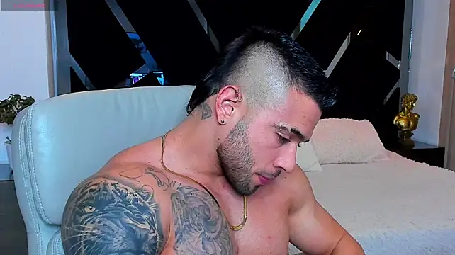 دردشة Raytorres الجنسية المباشرة