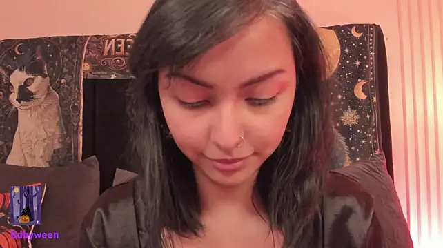 Živý XXX chat gaby_prada