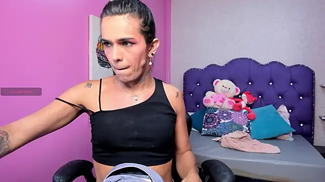 Živý XXX chat Mara_Summers