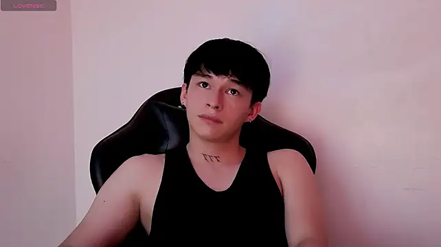 ares_777_ Live XXX-Chat