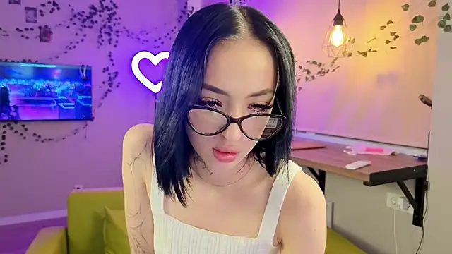Živý XXX chat Zara_Noir