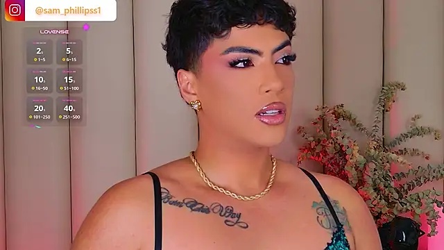 sam_phillipss Live XXX-chat