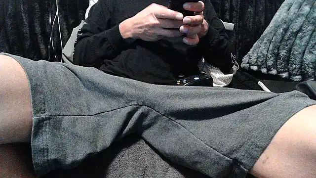 JohnnyKorrupt_ 라이브 XXX 채팅
