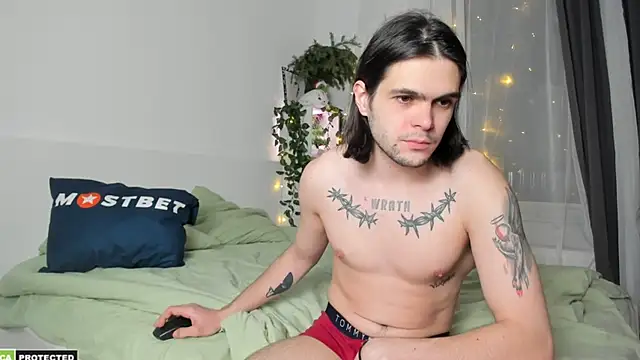 Živý XXX chat lilkimch