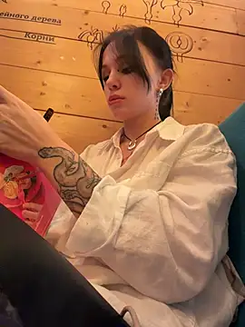 Živý XXX chat VendiMur