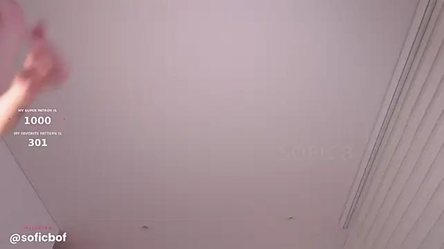 Živý XXX chat sofi_sc