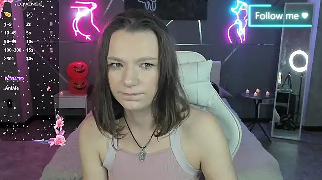 Онлайн чат XXX luvmilena