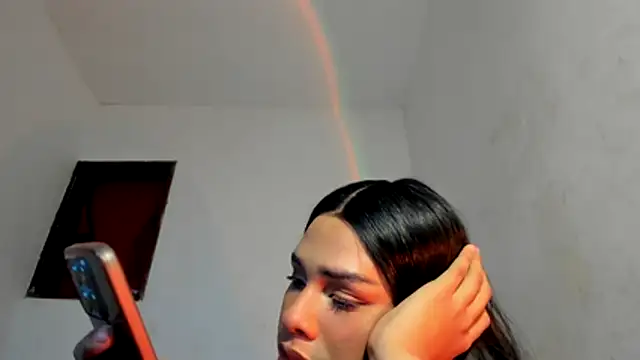 calliedemon_ – Live XXX-chat