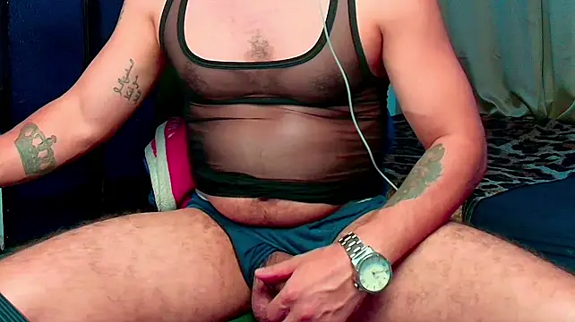 Chatroom XXX en direct de LucasGaeel