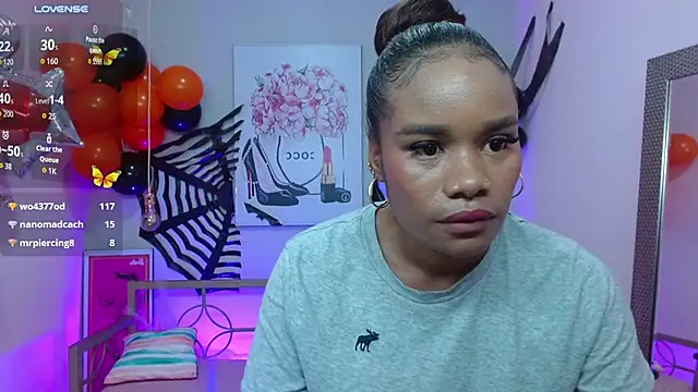 Živý XXX chat ingrid03_taffur