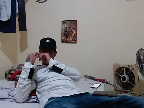 TitanMedina Live XXX-chat