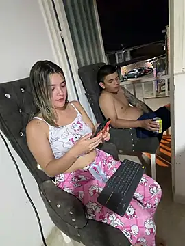 Živý XXX chat Sarita-candy