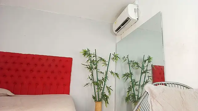 Živý XXX chat kayna_gomez