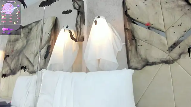 Živý XXX chat alana-silva