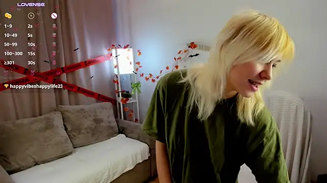 EmilyTrase Chat XXX in diretta