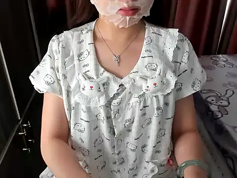 Živý XXX chat Didi_yourlove