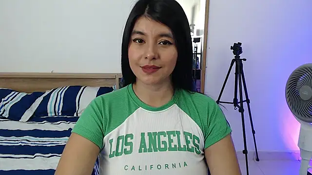 Thaliana04985 라이브 XXX 채팅