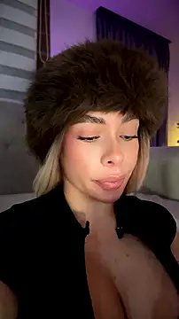 Živý XXX chat Scarlett_jc