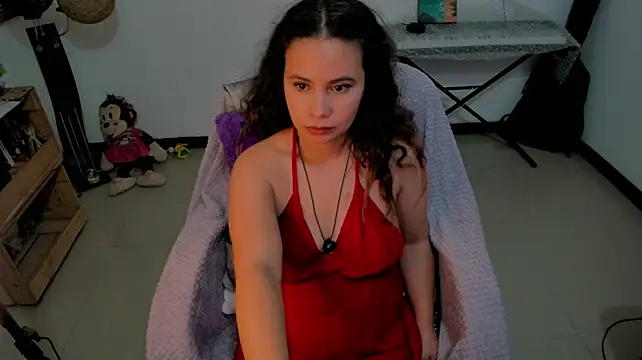 Živý XXX chat gigi_stephans