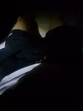 Webkamerová show BartekMEN