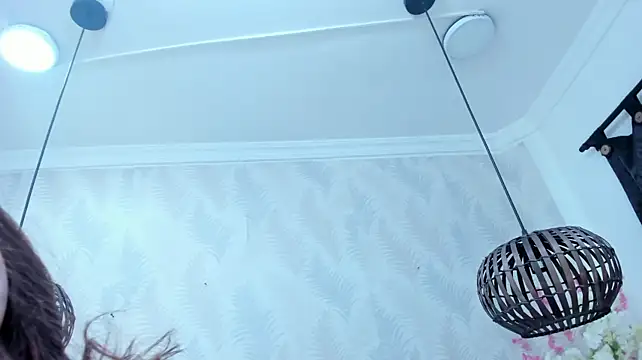 Živý XXX chat Melody_Megann