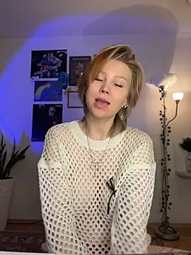 Živý XXX chat Nicole_matt