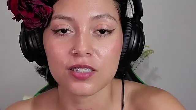 Živý XXX chat Qadeshoficial
