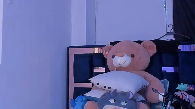 Živý XXX chat Princesstiny