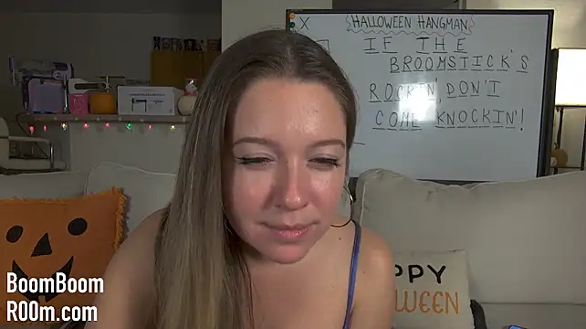 Živý XXX chat boomboomr00m