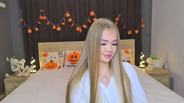 Živý XXX chat StacyYellig