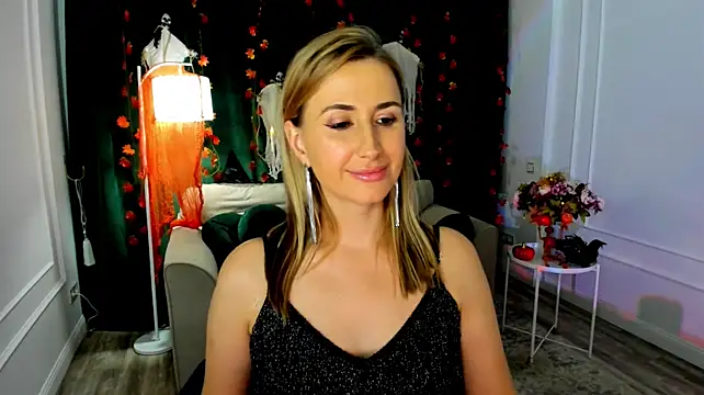 Živý XXX chat PassionGlow