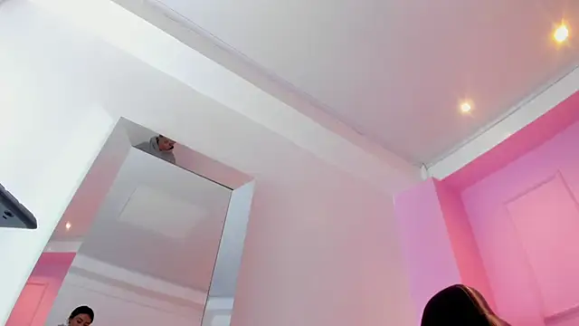 Živý XXX chat ALAHIACRUZ1