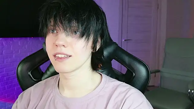 Živý XXX chat angelfear
