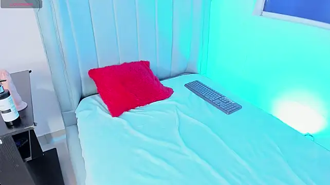 JamesCurls Live XXX-Chat