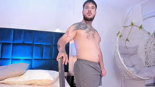 DanteBlossom 라이브 XXX 채팅