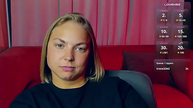 Živý XXX chat TataArdent