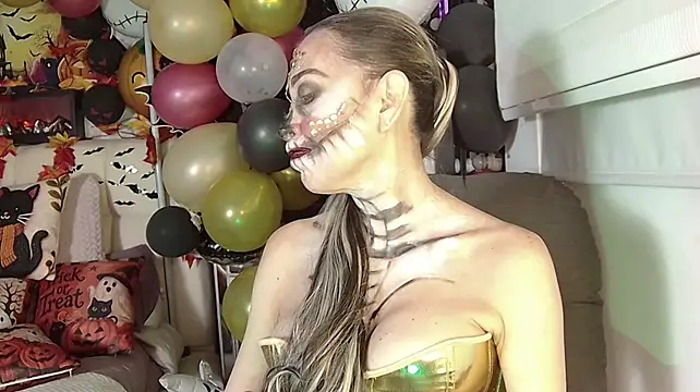 Živý XXX chat EvelinaGrey