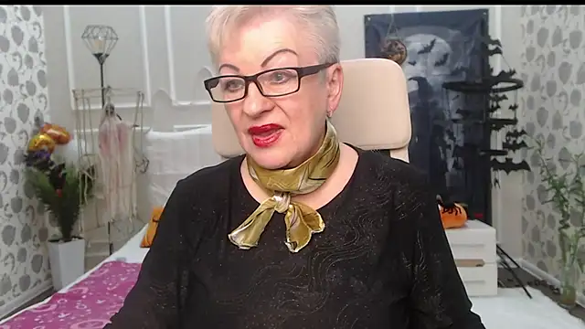 Živý XXX chat KayleSmoll