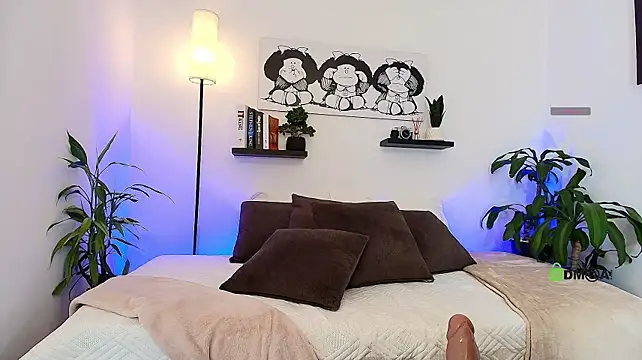 Živý XXX chat Abigail_cruz