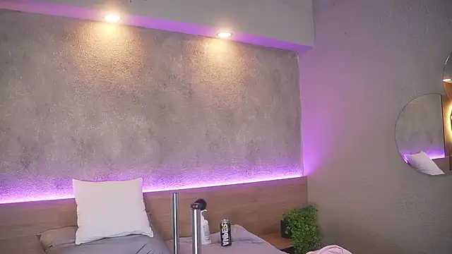 Živý XXX chat luciana_agudelo