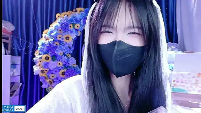 Živý XXX chat Your-Sunshinee