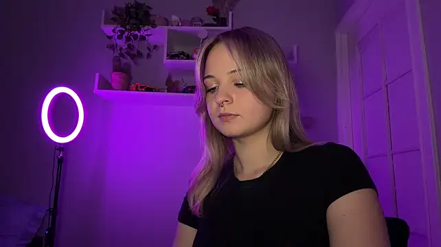 Živý XXX chat ellarns