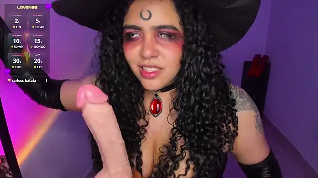 Živý XXX chat Amber_smith20