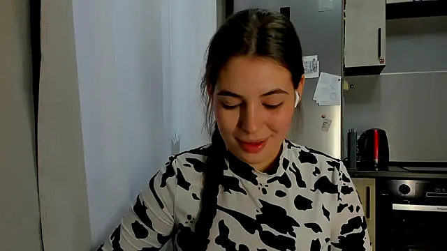 Živý XXX chat stella_aters
