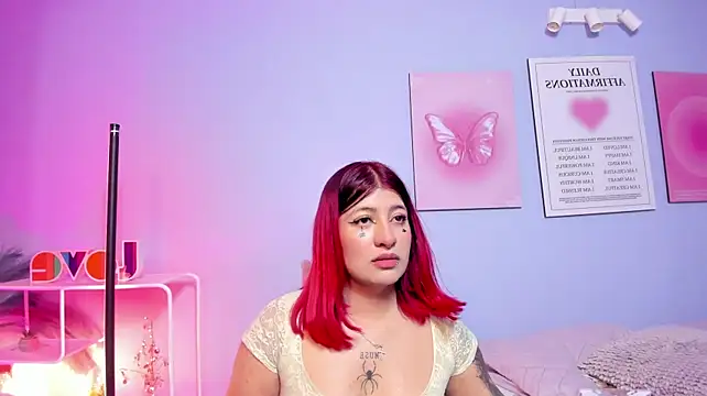 Živý XXX chat Annie_Rusel