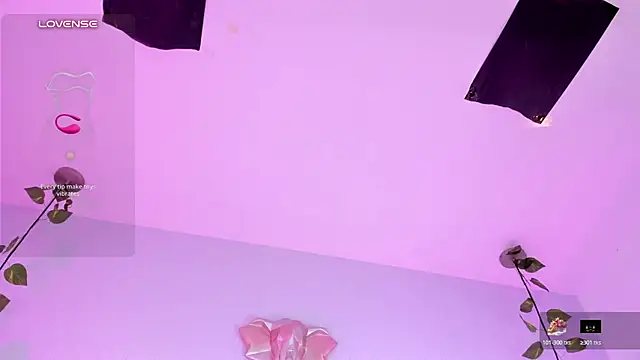 Živý XXX chat GabrielaSuarez_