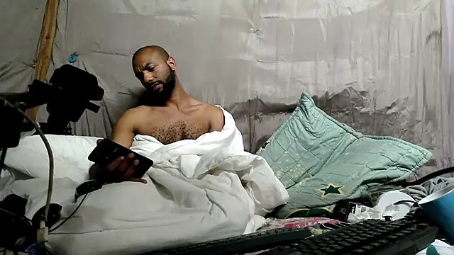 Živý XXX chat Camodick
