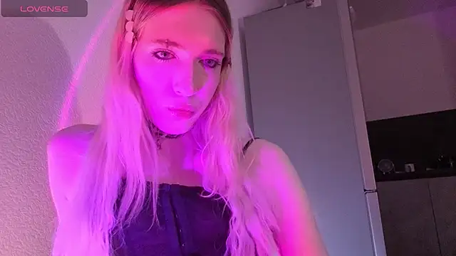 Chat +18 de sweetcrystalll ao vivo