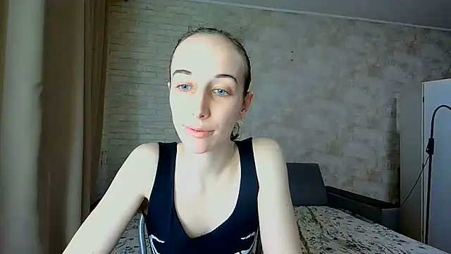แชท XXX สดของ Anika_bloom